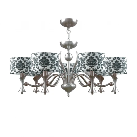 M3-07-DN-LMP-Y-2 Подвесная люстра Maytoni Modern 10 M3-07-DN-LMP-Y-2