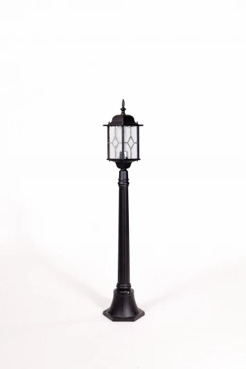 64707 Bl Наземный фонарь Oasis Light 64707 Bl
