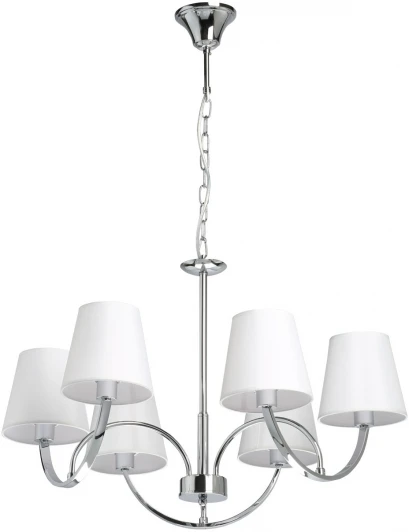 329011906 Подвесная люстра MW-Light Вега 329011906