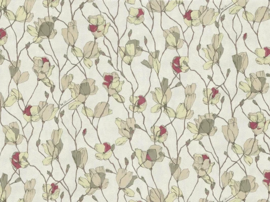 28046 Обои виниловые Emiliana Parati BeBlumarine 1 28046 10,05 x 1,06 м