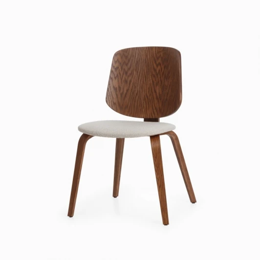 Франк-2 Обеденный стул Nuvo 2 Cosmo RED 424507