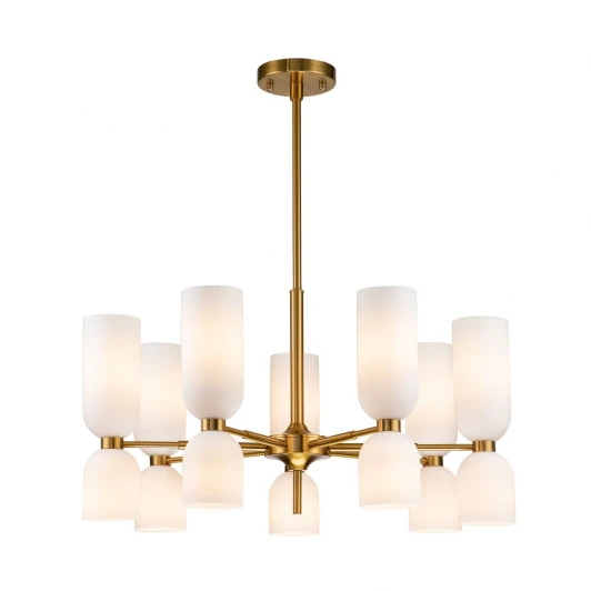 2876-7P Потолочная люстра на штанге Favourite Amusing 2876-7P (220V)