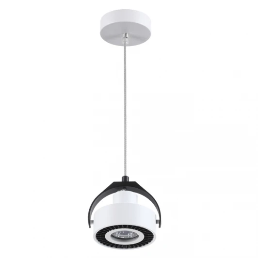 3817/1 Подвесной светильник Odeon Light Satelium 3817/1