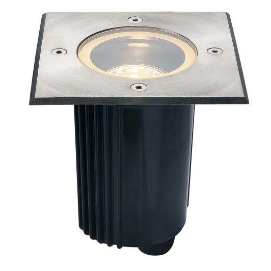 229324 Встраиваемый светильник уличный Slv Dasar 229324