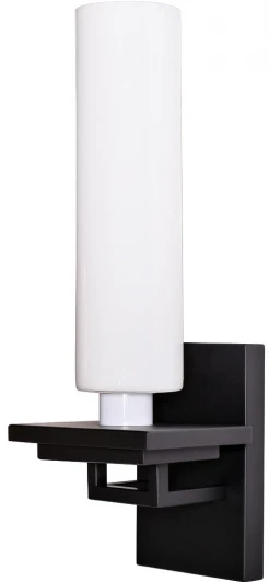 21ZP36-BLACK Бра Garda Decor 21ZP36-BLACK