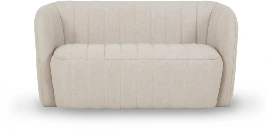 839487 Диван Lecco ОГОГО (арт.839487), (Ткань,Рогожка)