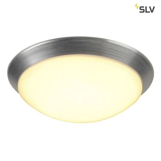 134323 Настенно-потолочный светильник Slv Moldi 134323