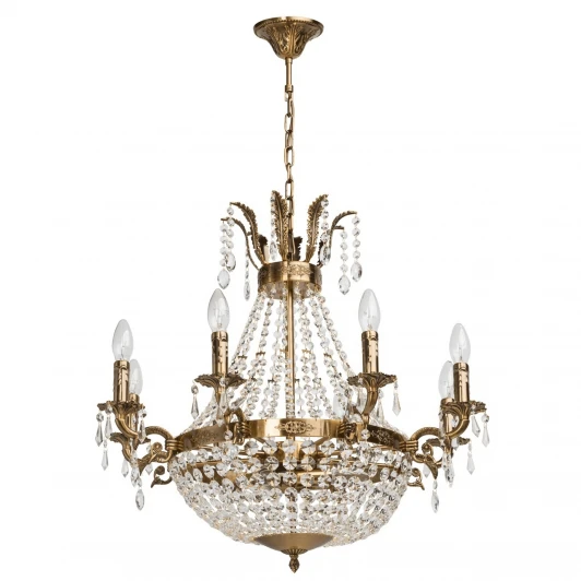 351016511 Подвесная люстра MW-Light Изабелла 351016511