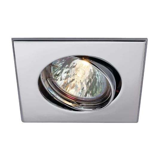 113202 Точечный светильник встроенный SLV Square 113202