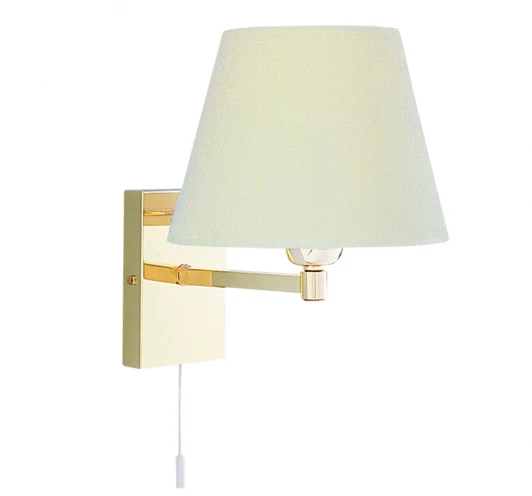 A7951AP-1PB Бра Arte Lamp Hall A7951AP-1PB