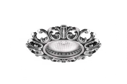N1554-Old Silver Точечный светильник Donolux N1554 N1554-Old Silver