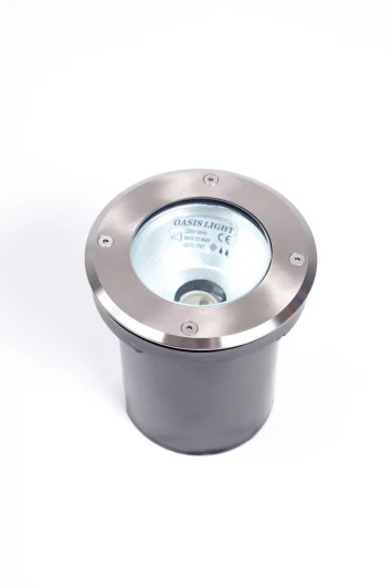 73203A SS Встраиваемый светильник уличный Oasis Light ВСТРАИВАЕМЫЕ СВЕТИЛЬНИКИ 73203A SS