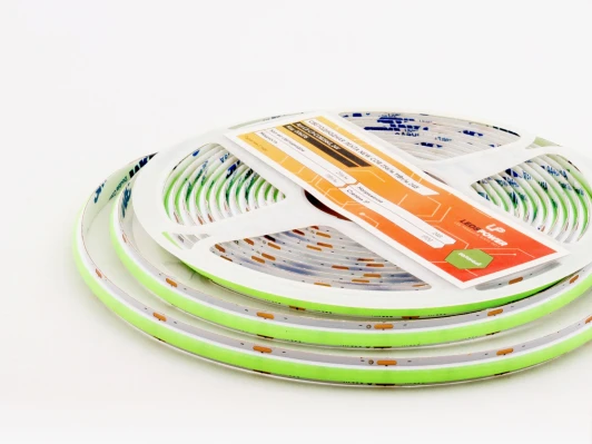 006376 Светодиодная лента 11Вт/м 24В 5м LEDS POWER 006376