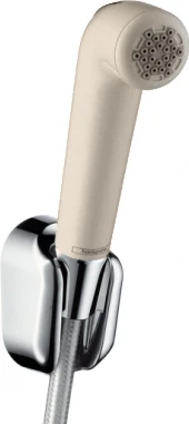 32122000 Гигиенический душ Hansgrohe 32122000 со шлангом 1,6 м
