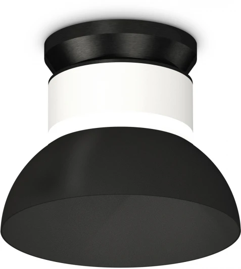 XS8101051 Точечный накладной светильник Ambrella TECHNO SPOT XS8101051 (220V)