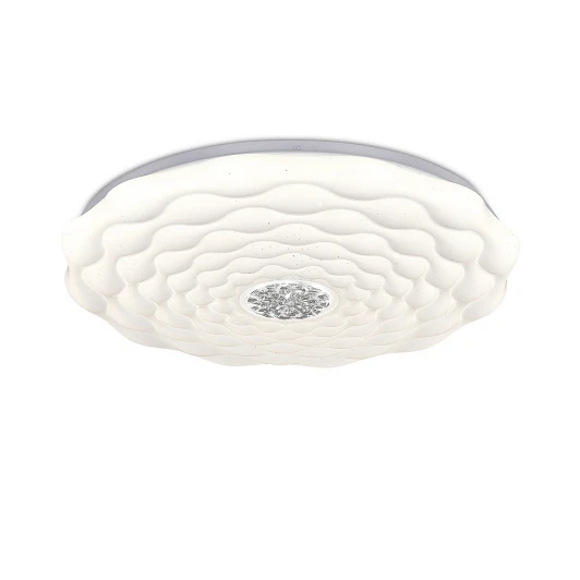 610/PL LED Потолочный светильник Escada Polly 610/PL LED 60W White