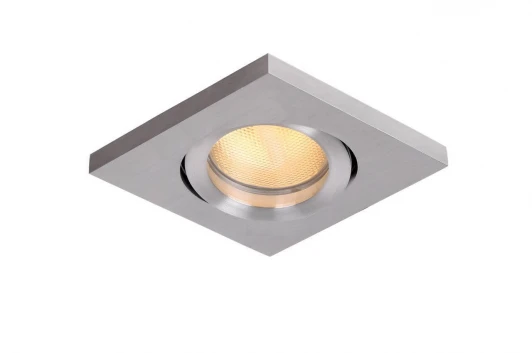 23923/21/12 Встраиваемый точечный светильник Lucide Talboo 23923/21/12 (220V)