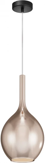 MOD271PL-01B3 Подвесной светильник Maytoni Duality MOD271PL-01B3 (220V, на проводе)