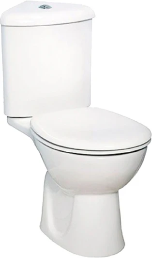 9754B003-7201 Унитаз-компакт VitrA Arkitekt 9754B003-7201