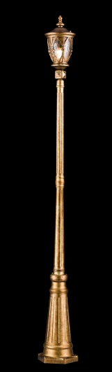 S103-210-61-R Наземный фонарь Maytoni Rua Augusta S103-210-61-R
