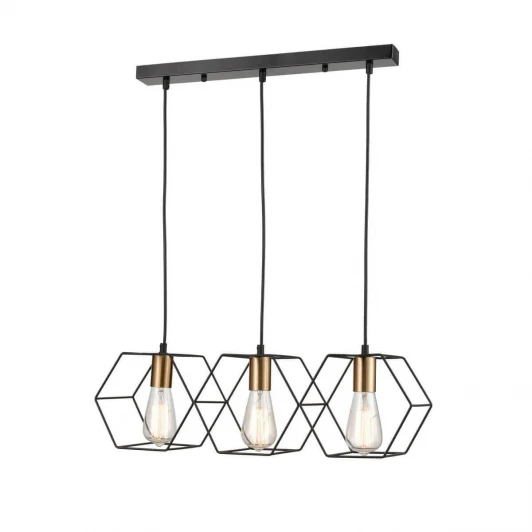 VL6232P03 Подвесной светильник Vele Luce Luca VL6232P03