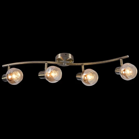 05972-0.8-04 AB Спот на штанге Reluce 05972-0.8-04 AB (220V)