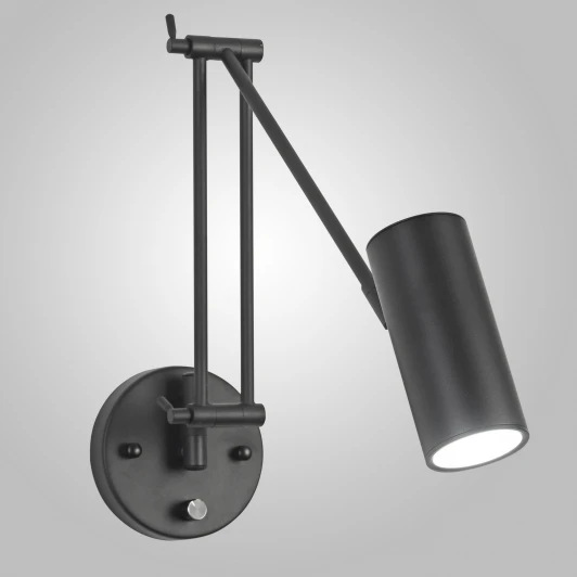 LC-11-1652 Бра с диммером GU10 Lu Carte LC-11-1652