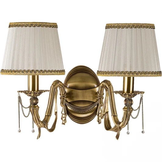 BAC-K-2(P/A) Бра Kutek Baccara BAC-K-2(P/A)