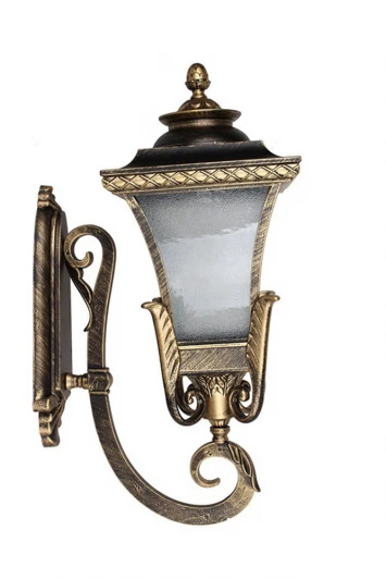 SP-450UP Настенный фонарь уличный Vialight SP-450 SP-450UP