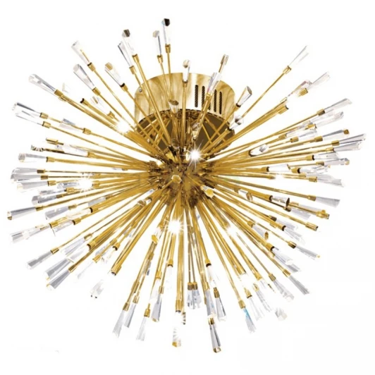 31513 Потолочная люстра Eglo Vivaldo 31513