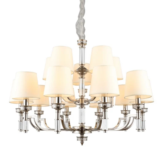 OML-87803-15 Подвесная люстра Omnilux 878 OML-87803-15