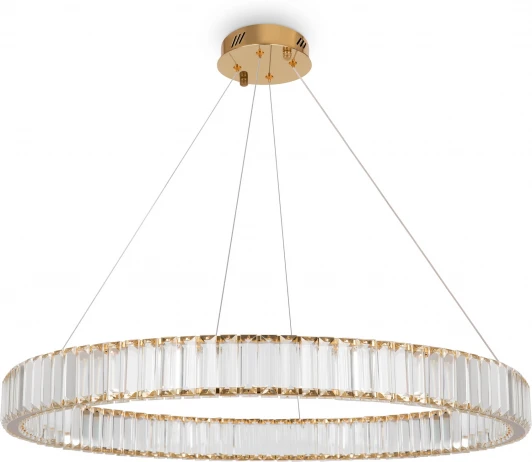 FR5257PL-L32G Подвесной светильник Freya Tier FR5257PL-L32G (LED, 220V, на тросе, круглые)