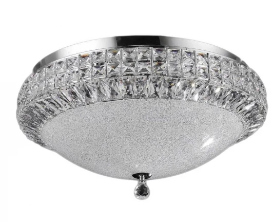 DDC 561-50A Потолочная люстра Lumina Deco Ortaggio DDC 561-50A