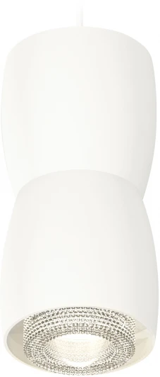 XP1141032 Подвесной светильник Ambrella Techno Spot XP1141032 (220V, круглые)