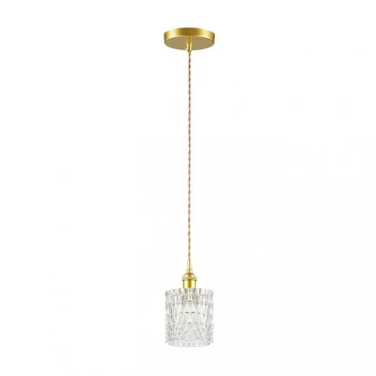 3799/1 Подвесной светильник Lumion Jess 3799/1