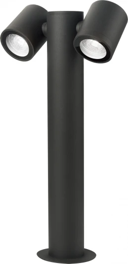 GD157 Наземный светильник Gauss Sonata GD157 (220V, IP54)