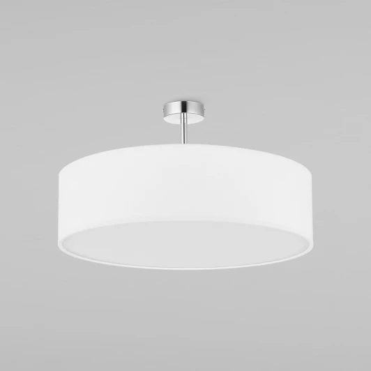4242 Rondo White Потолочный светильник TK Lighting Rondo 4242 White