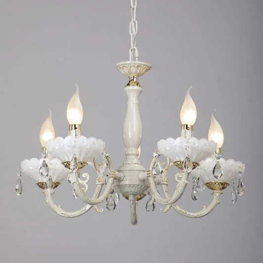 V2033/5 Подвесная люстра Vitaluce V2033/5