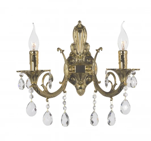 Carisio E 2.1.2.200 GB Бра Dio D'Arte Carisio E 2.1.2.200 GB