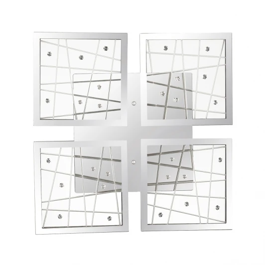 4056/64CL Потолочный светильник Odeon Light Raldo 4056/64CL