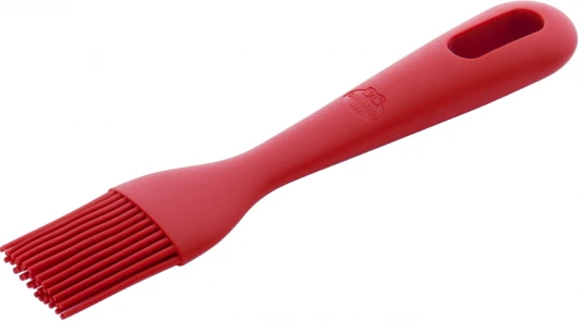 28000-008 Кисточка кулинарная, силиконовая 17 см, Ballarini Rosso 28000-008
