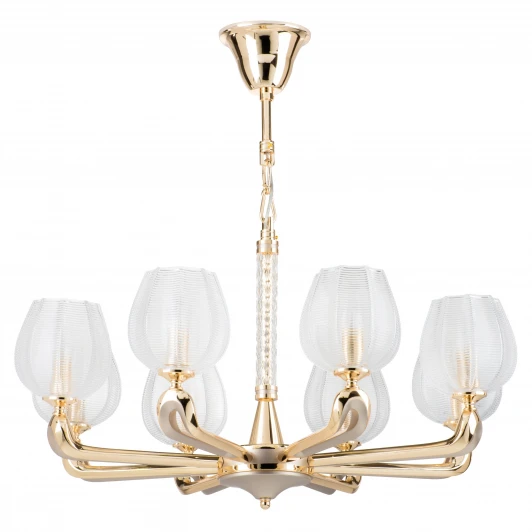 706082 Подвесная люстра Osgona Delta 706082