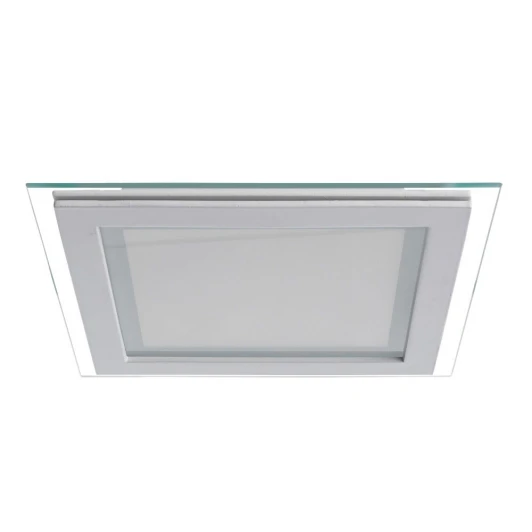 A4018PL-1WH Встраиваемый точечный светильник Arte Lamp Raggio A4018PL-1WH (LED, 220V)