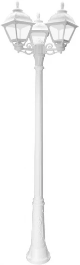 U23.157.S30.WXF1R Наземный фонарь Fumagalli Cefa U23.157.S30.WXF1R (220V, IP55)