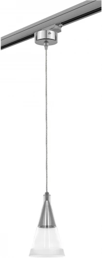 L3T757019 Трековый светильник Lightstar Cone L3T757019