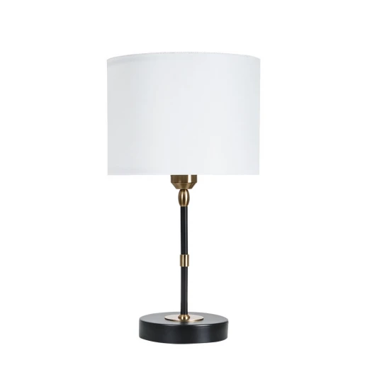 A4090LT-1BK Настольная лампа Arte Lamp Jamie A4090LT-1BK