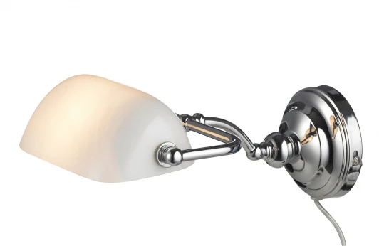 102867 Бра Lampgustaf Bankers 102867