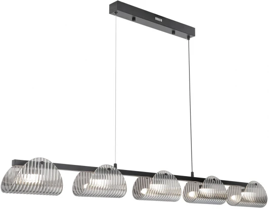 LSP-7507 Подвесной светильник светодиодный Lussole LSP-7507 (220V, на тросе)