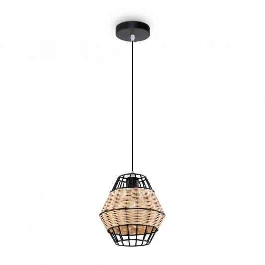 FR5335PL-01B1 Подвесной светильник Freya Shape FR5335PL-01B1