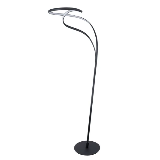 A1987PN-28BK Торшер Arte Lamp Hyperbola A1987PN-28BK